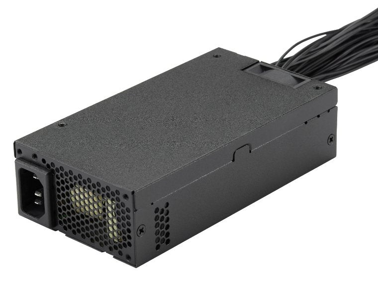 EAN 4713224522925 - FSP FlexGURU PRO 500W unidad de fuente de alimentación 24-pin ATX 1U Negro imagen 4