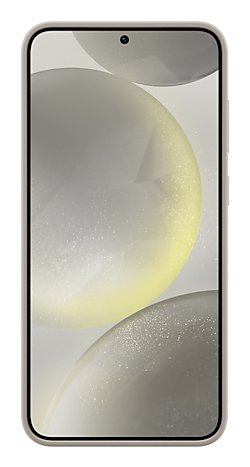 Funda Samsung Standing Grip Galaxy S25+ Grau