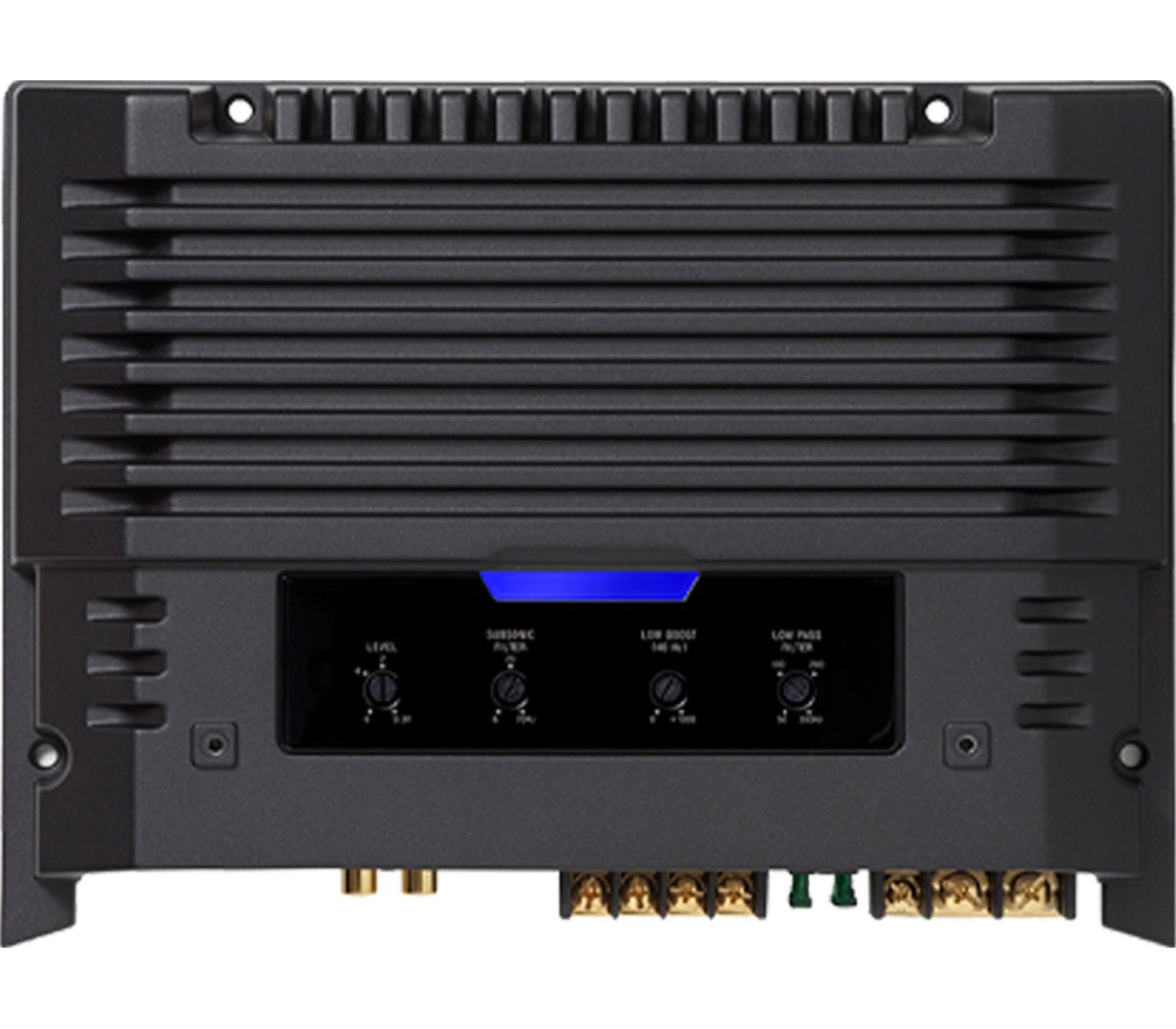 EAN 0027242823297 - Sony XM-GS100 Hogar Negro imagen 5