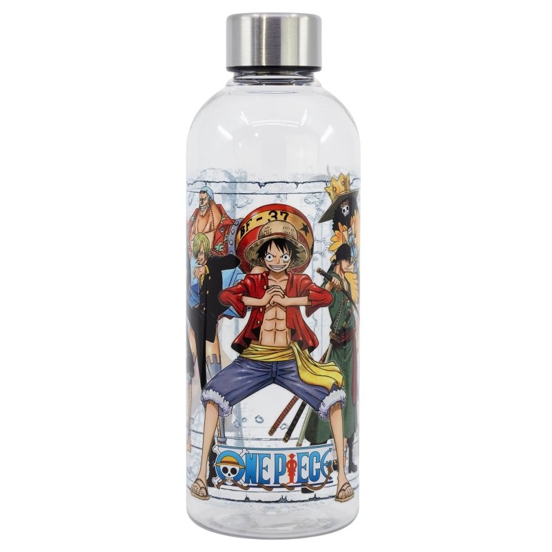 Botella Hidro 850 Ml Crew One Piece