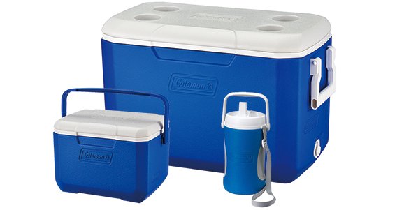 Coleman Pack Neveras 2000036078