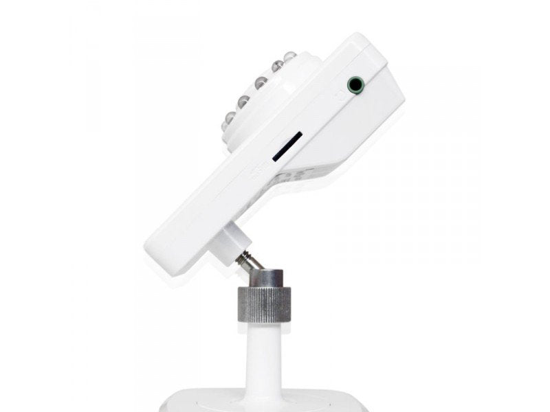 Approx Camara Ip Wifi Hd 720p 2 Way Audio Ircut Vision Remota Microsd Hasta 32g
