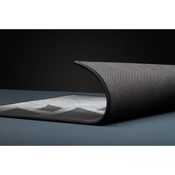 Corsair Mm300 Pro Premium Spill-Proof Cloth Gaming Mouse Pad - Medium