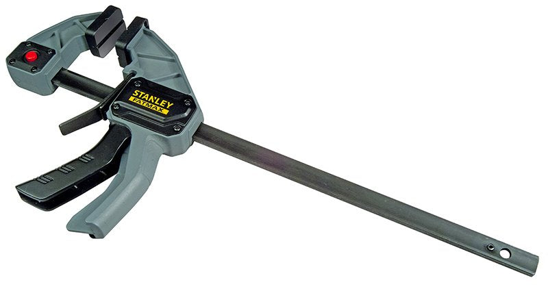 EAN 3253560832353 - Stanley FMHT0-83235 abrazadera Abrazadera de barra 48 cm Negro, Gris imagen 1