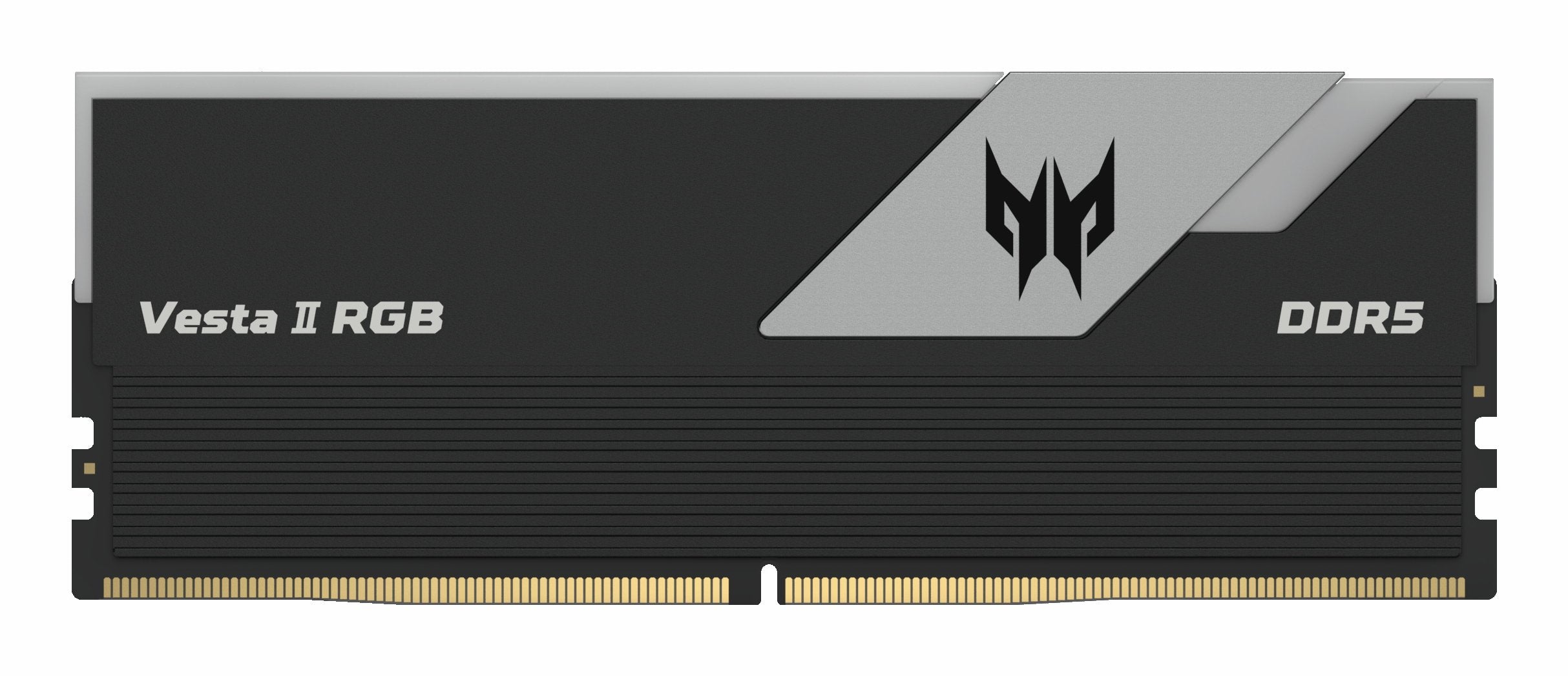 EAN 6955914618220 - Predator VESTA2-32GB-6000-1R8-V1 módulo de memoria 2 x 16 GB DDR5 6000 MT/s 288-pin DIMM imagen 1