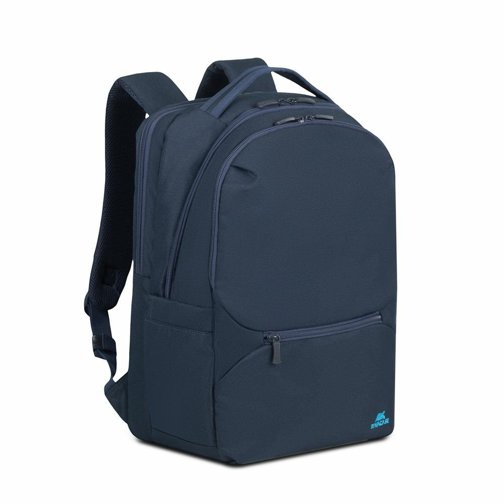 Rivacase Mochila 7764 Ulsan Blue 15,6"