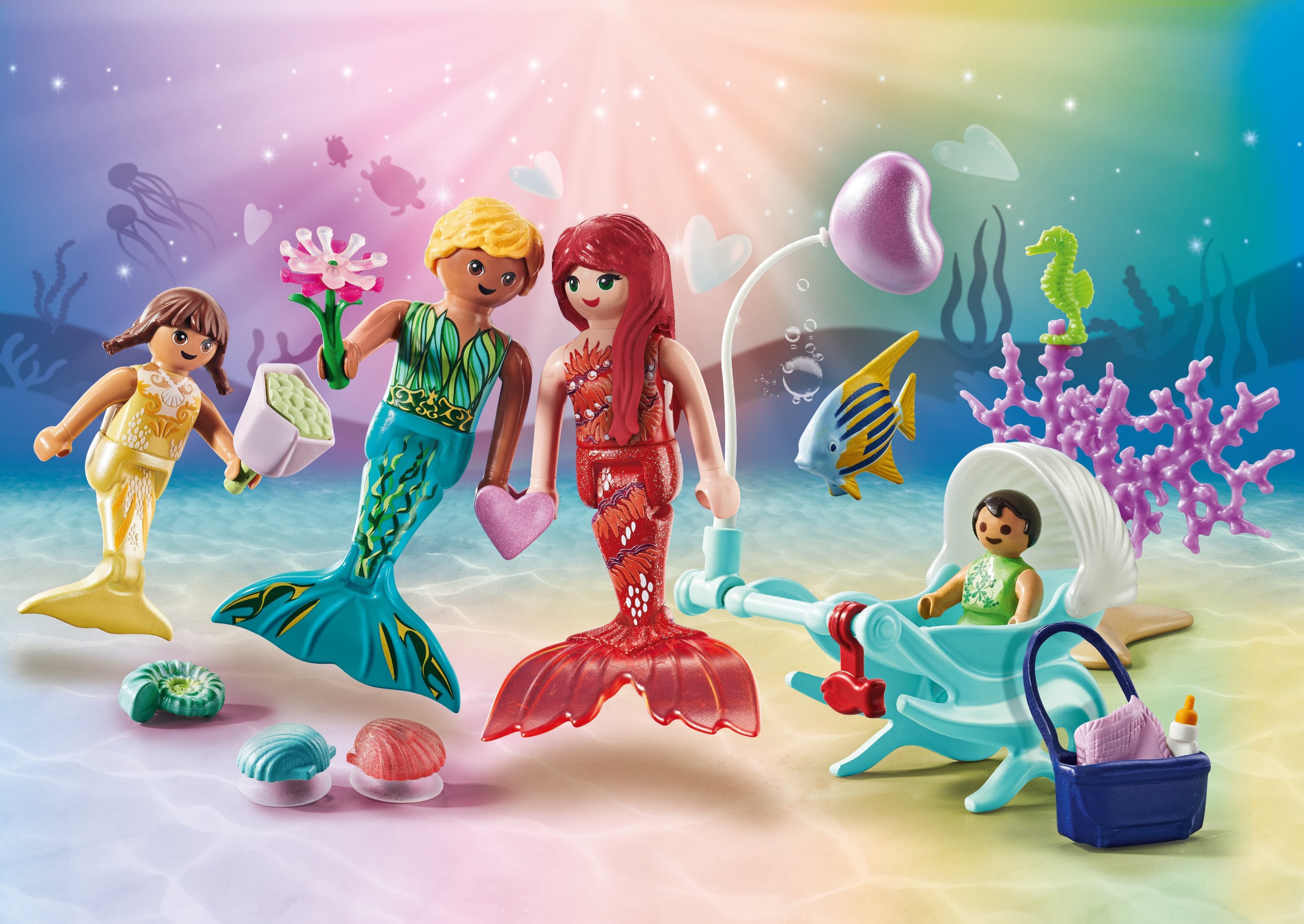 EAN 4008789714695 - Playmobil 71469 set de juguetes imagen 4