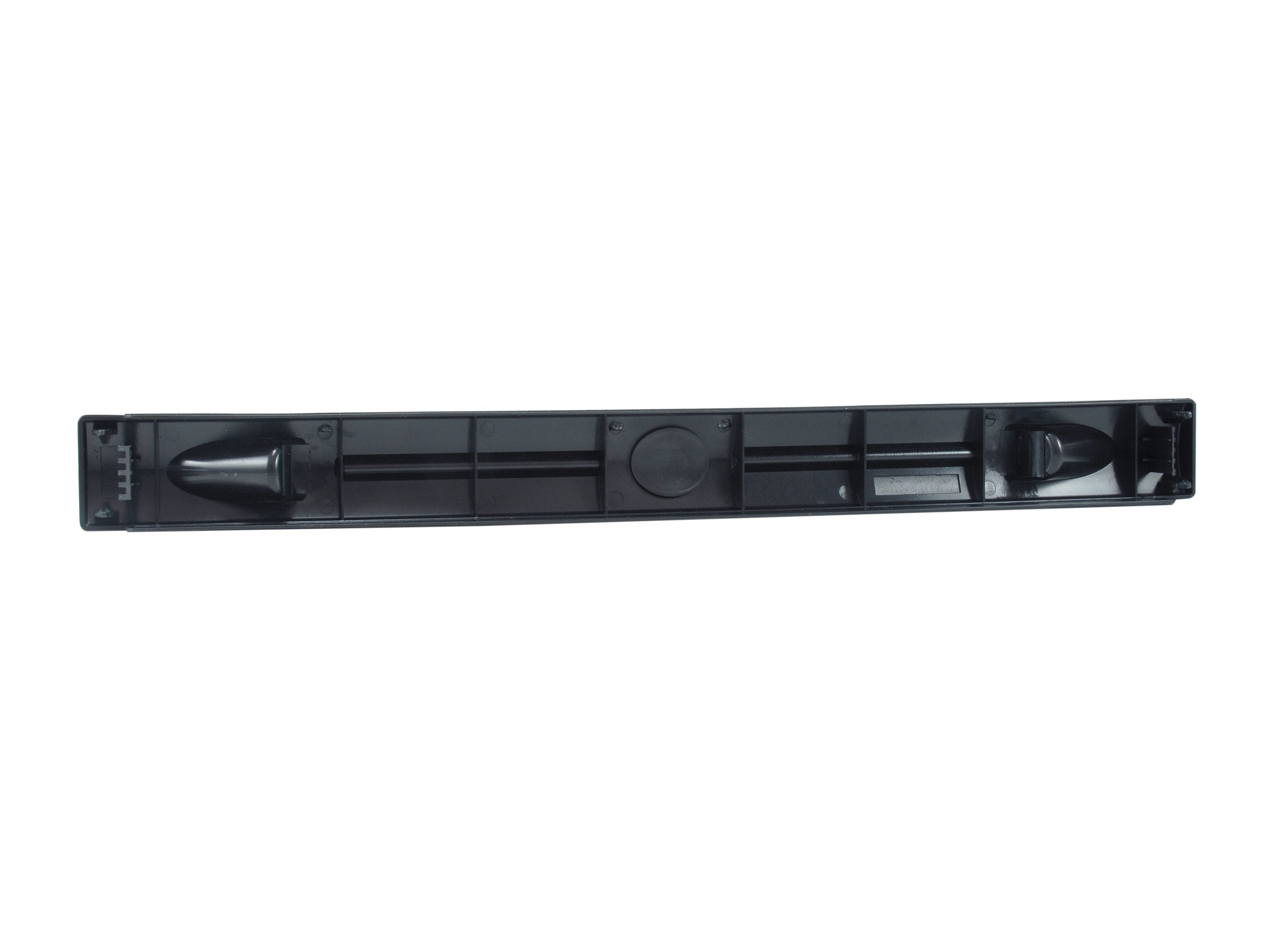 Equip Blindpanel 19" 1u Werkzeugfrei Negro