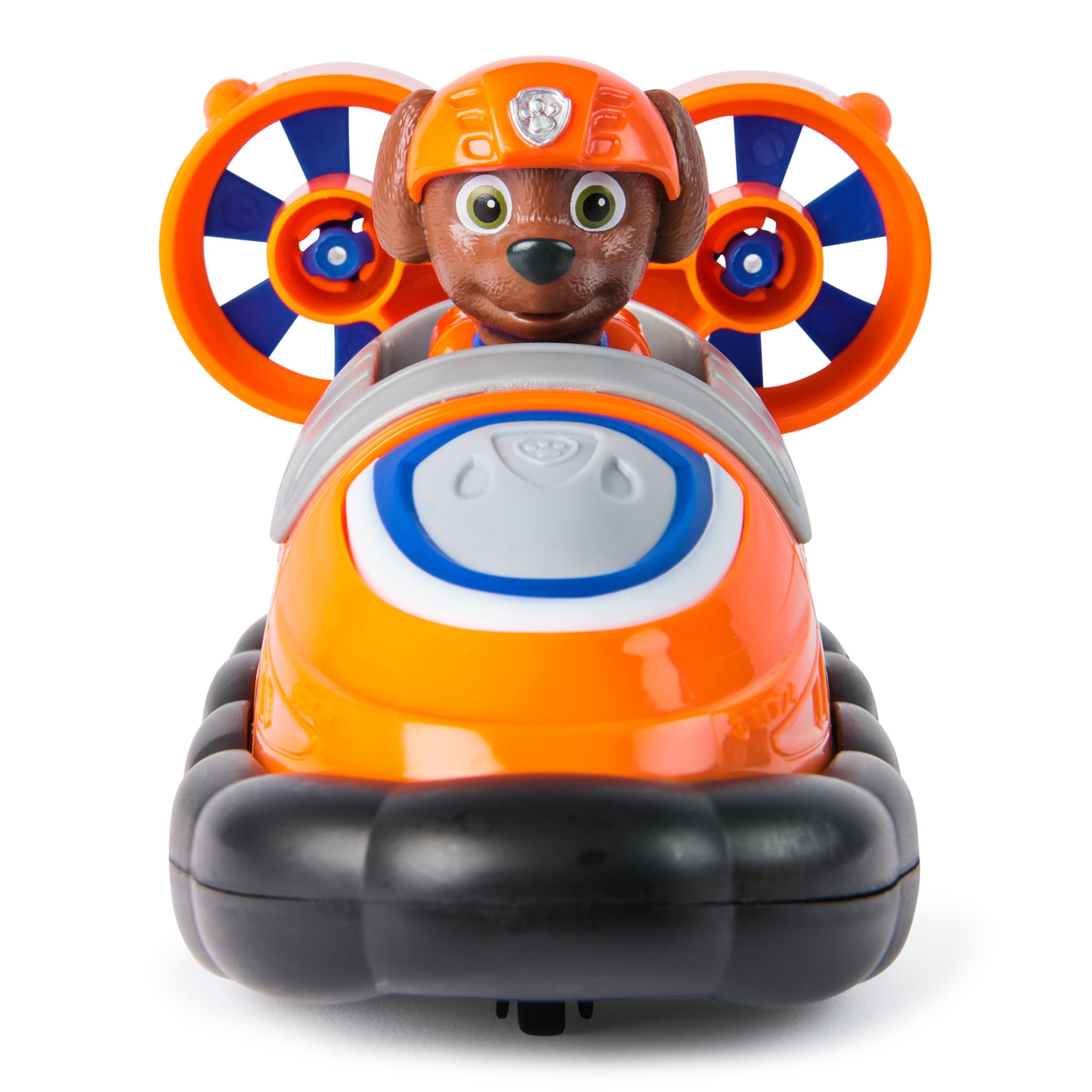 EAN 0681147037762 - PAW Patrol Zuma’s Hovercraft imagen 7