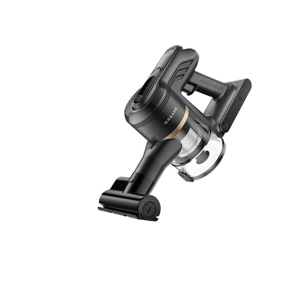 EAN 6978515250859 - Dreame T30 Flex Batería Secar Sin bolsa 450 W Negro, Oro 17,5 Ah imagen 5