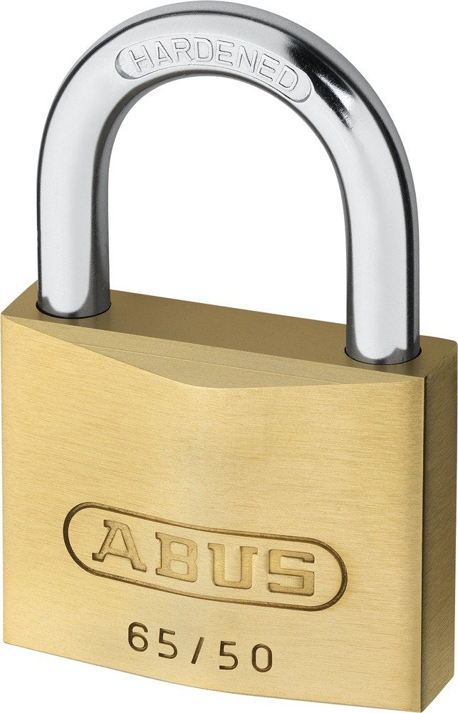 EAN 4003318023446 - ABUS 65/50 kd. Candado convencional 1 pieza(s) imagen 2