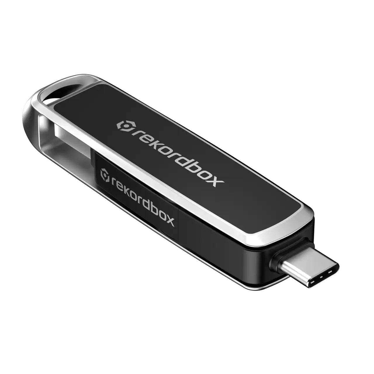 EAN 0619659216047 - SanDisk SDDDE1-512G-GR46 unidad flash USB 512 GB USB Type-A / USB Type-C Negro imagen 2