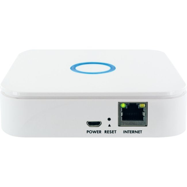 EAN 4004005132205 - Schwaiger HA102 pasarel y controlador imagen 5