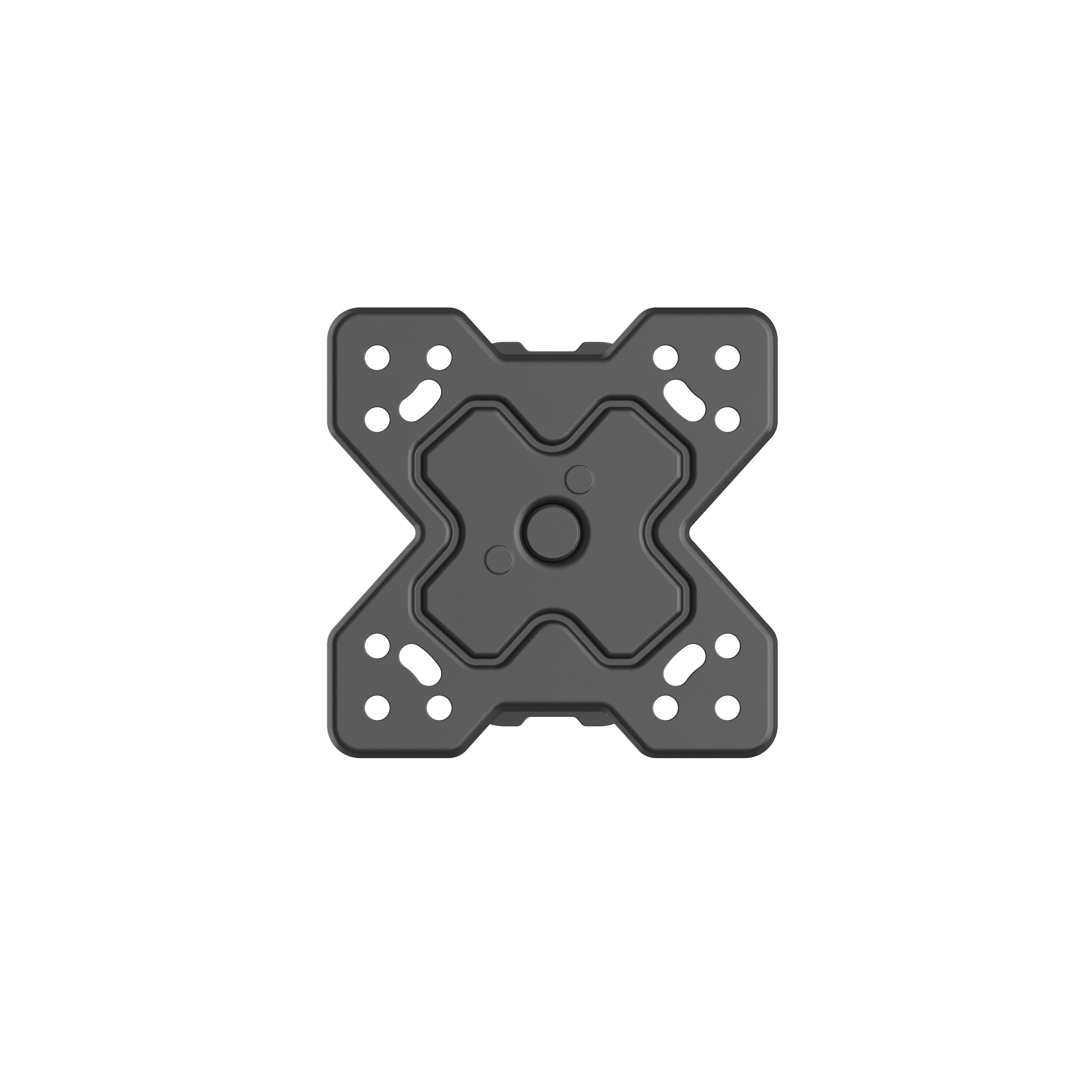 EAN 8422521027281 - Fonestar MOV-111EN soporte para TV 81,3 cm (32") Negro imagen 2