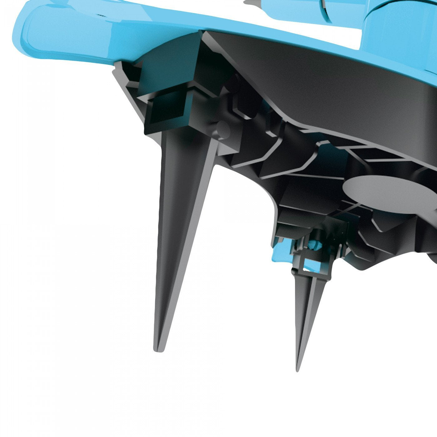 Aspersor Rotativo Ergo Cellfast