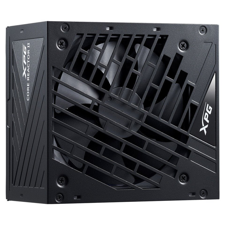 EAN 4711085942388 - XPG COREREACTOR II 850W unidad de fuente de alimentación 20+4 pin ATX ATX Negro imagen 6