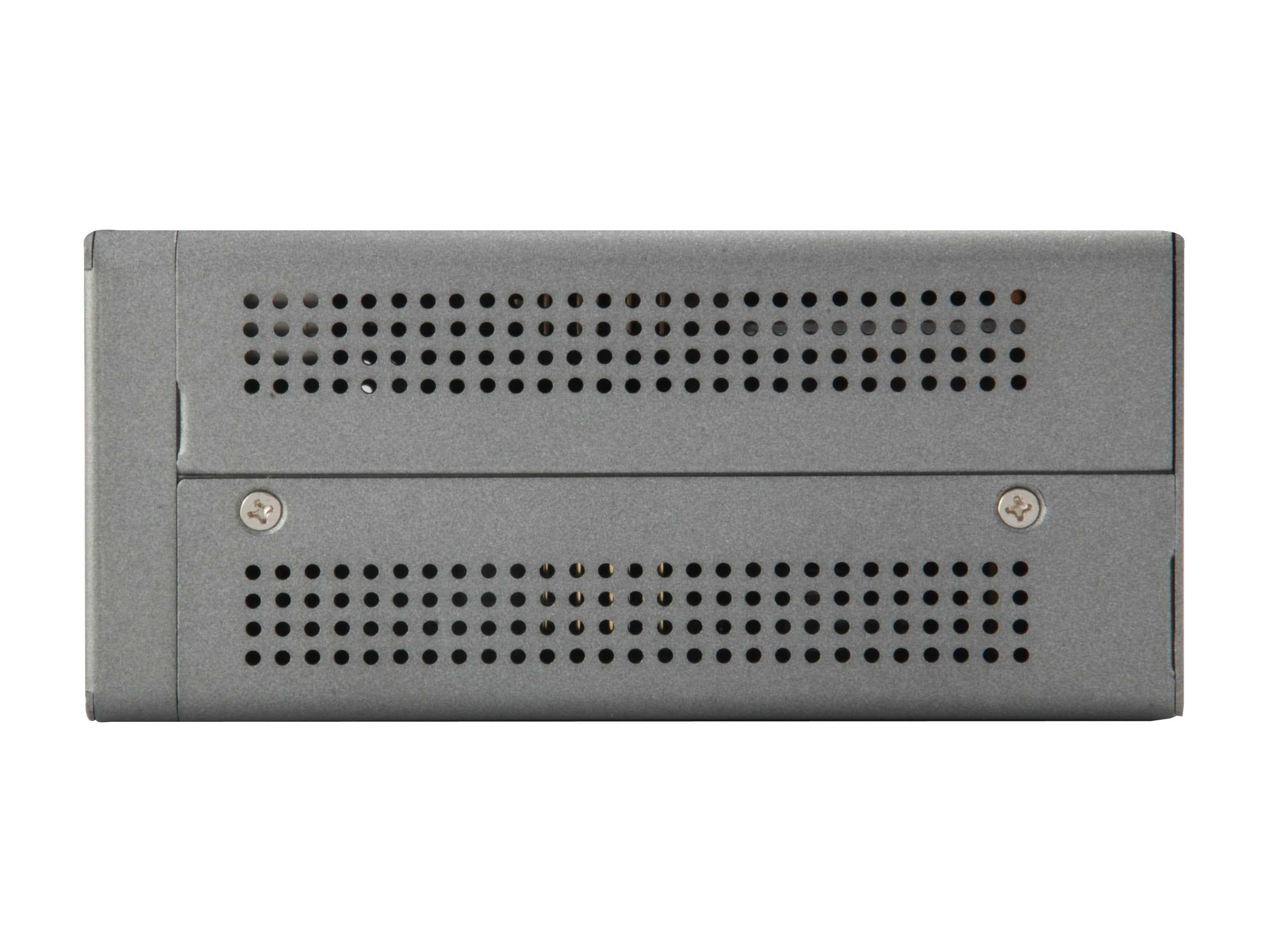 EAN 4015867202661 - LevelOne IGU-1271 switch Gestionado L3 Gigabit Ethernet (10/100/1000) Gris imagen 3