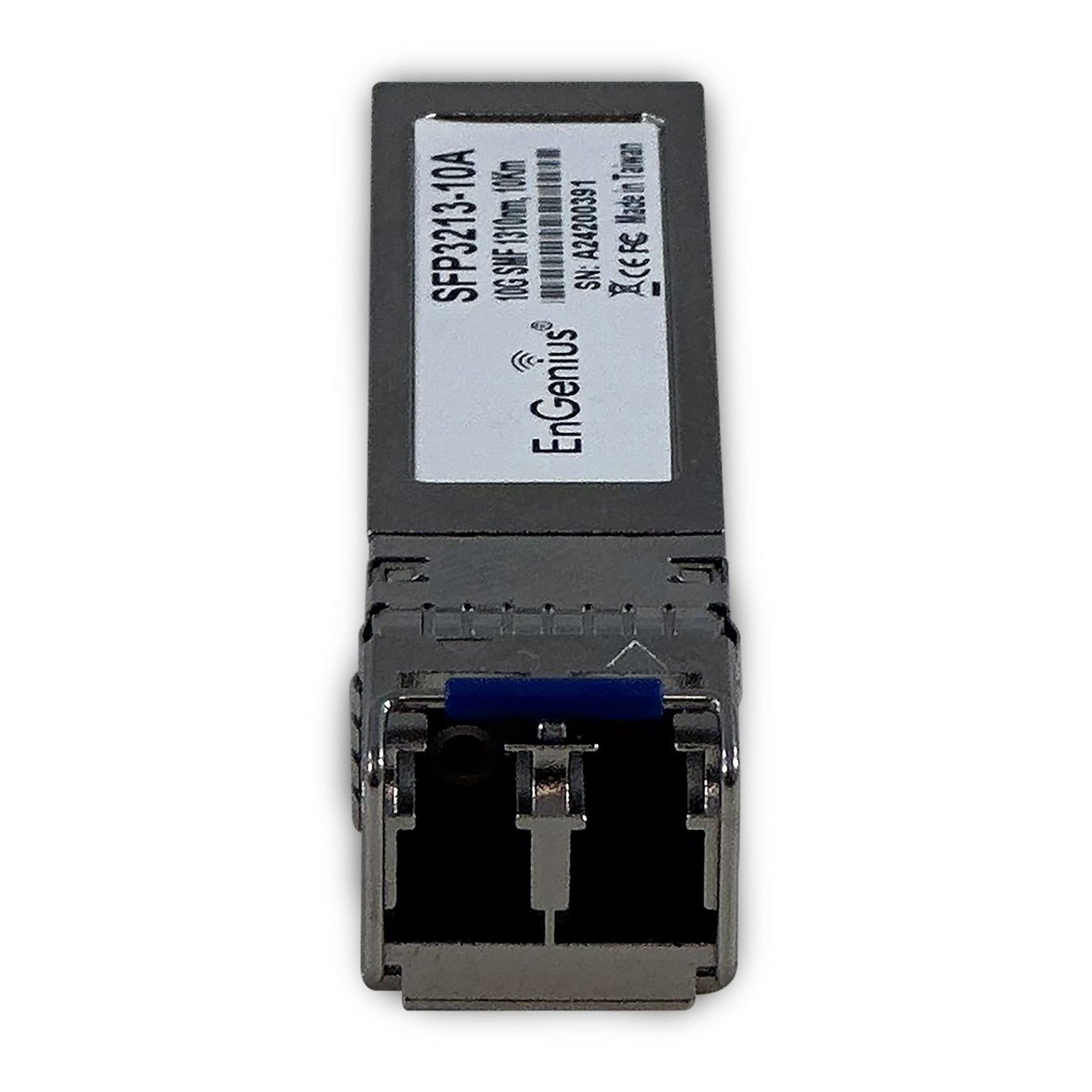 EAN 4713361935794 - EnGenius SFP2213-10A red modulo transceptor Fibra óptica 10312,5 Mbit/s SFP+ 1310 nm imagen 2