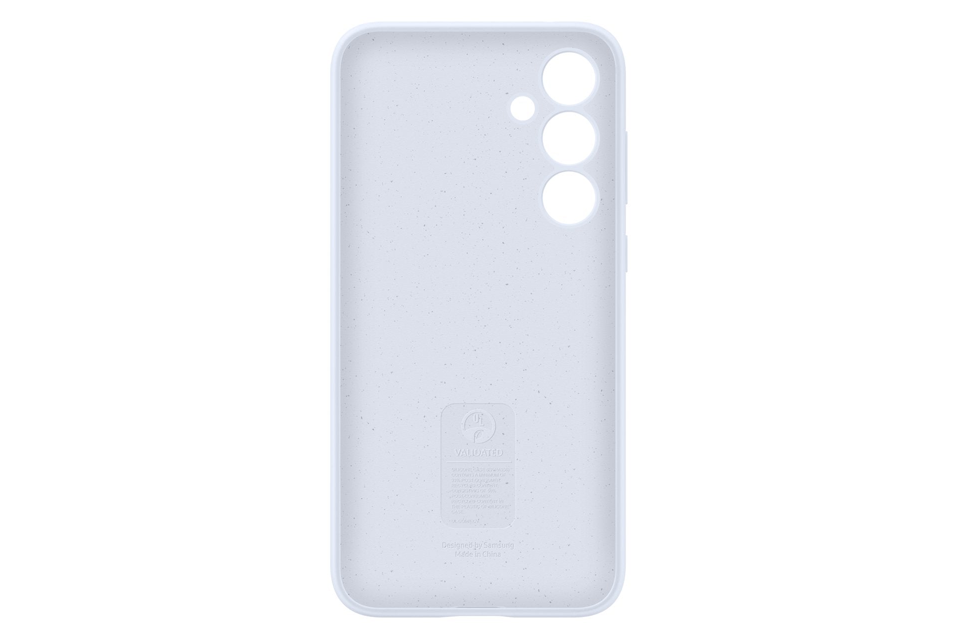 EAN 8806095542478 - Samsung EF-PA356 funda para teléfono móvil 16,8 cm (6.6") Azul claro imagen 5