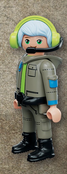 EAN 4008789712639 - Playmobil 71263 figura de juguete para niños imagen 3
