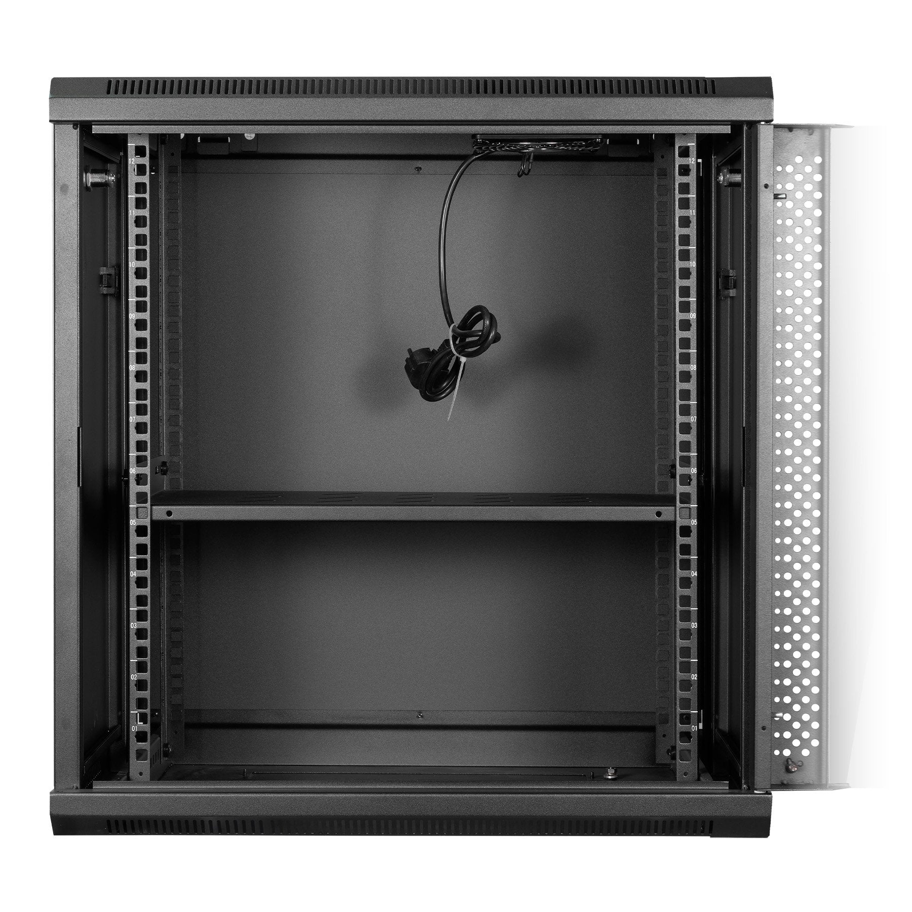 Armario Mural Aiten Data 12u Fondo 450 80.64.12