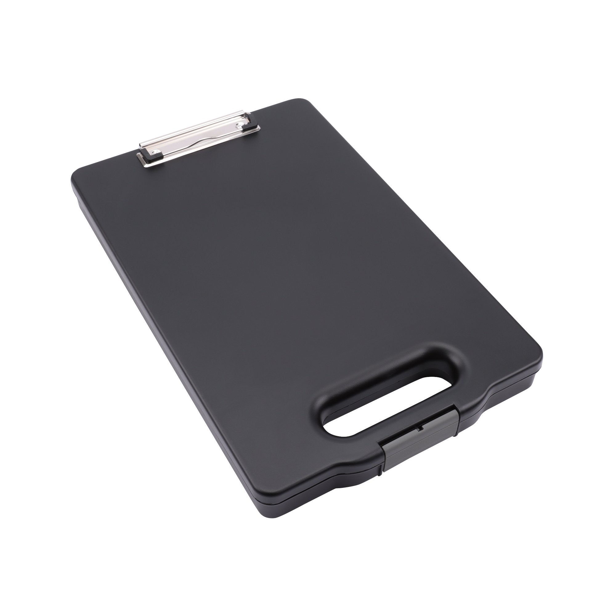 Portapapeles Genie Cl900b Con Compartimento De Almacenamiento Negro