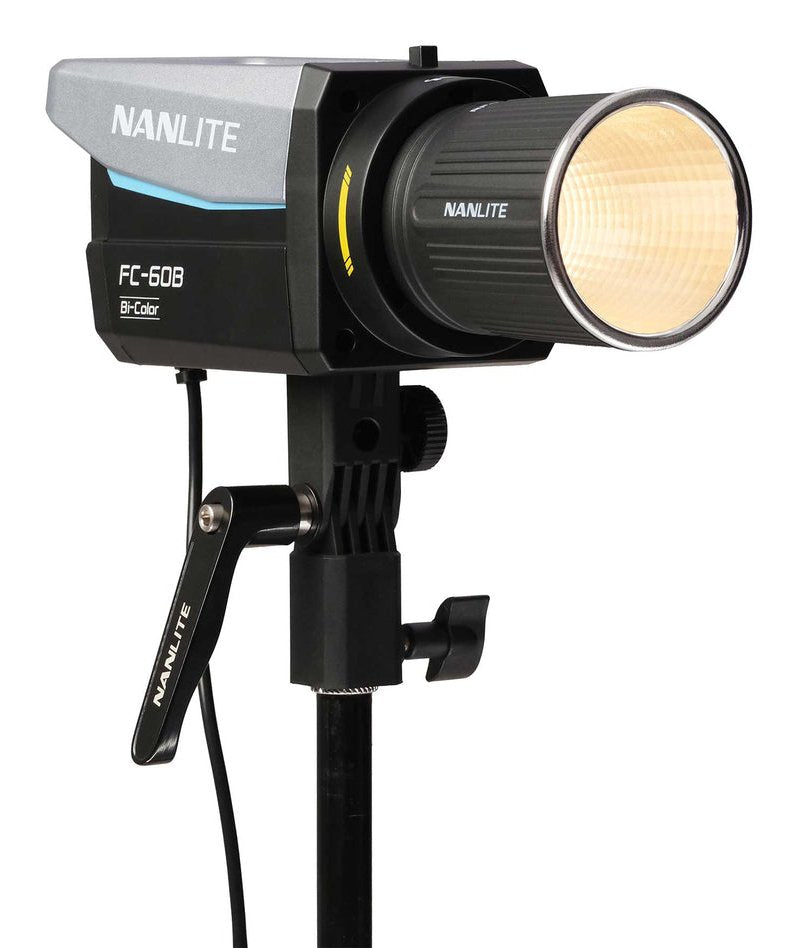 EAN 6949987425830 - Nanlite FC-60B 78 W imagen 3