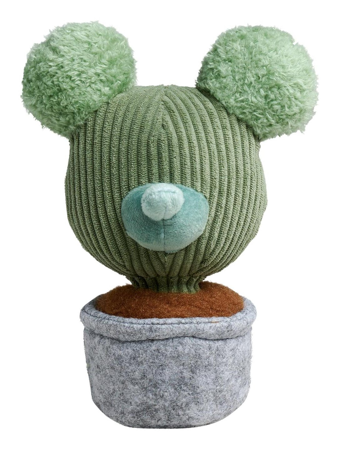 Peluche Planta Mickey Disney 20cm
