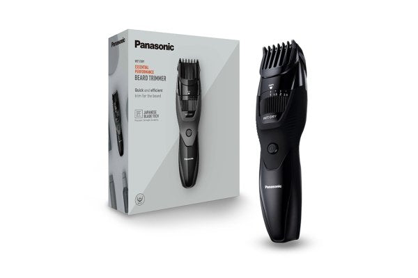 Barbero Panasonic Er-Gb43 Negro