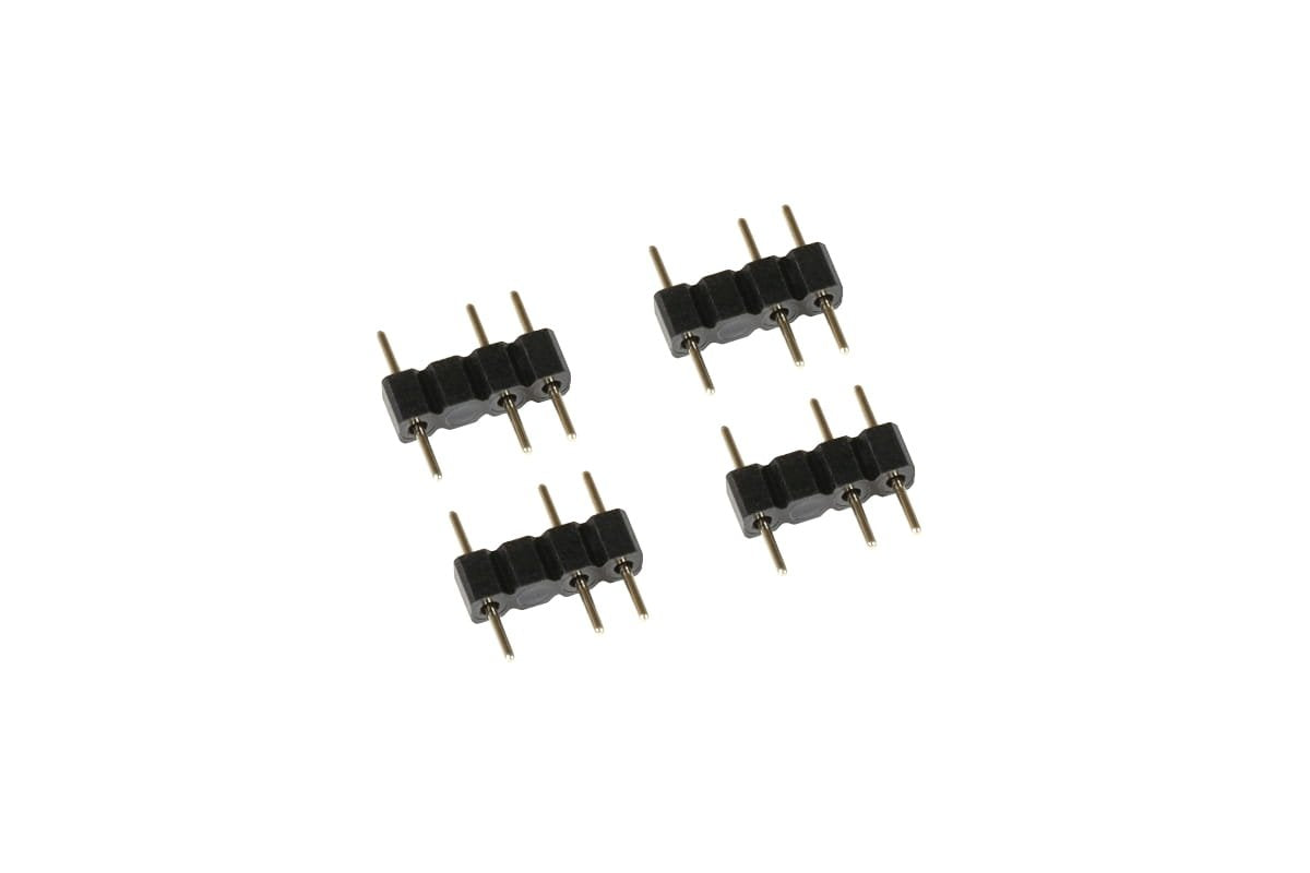 EAN 4250197187091 - Alphacool 18709 accesorio o pieza de sistema de refrigeración para ordenador Cable divisor RGB imagen 4