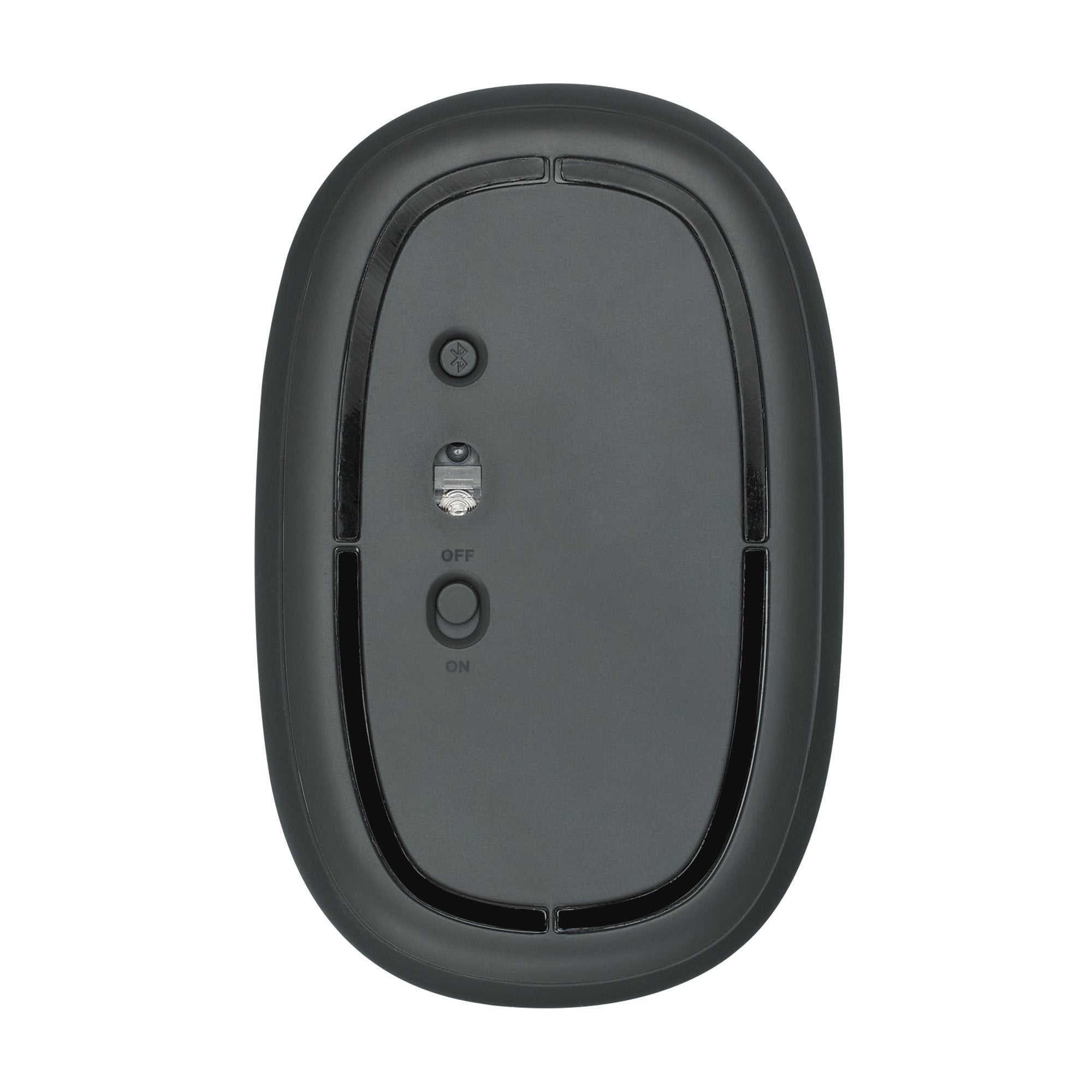 Raton Hama M660 Silent Oficina Ambidextro Rf Wireless + Bluetooth Óptico 1300 Dpi