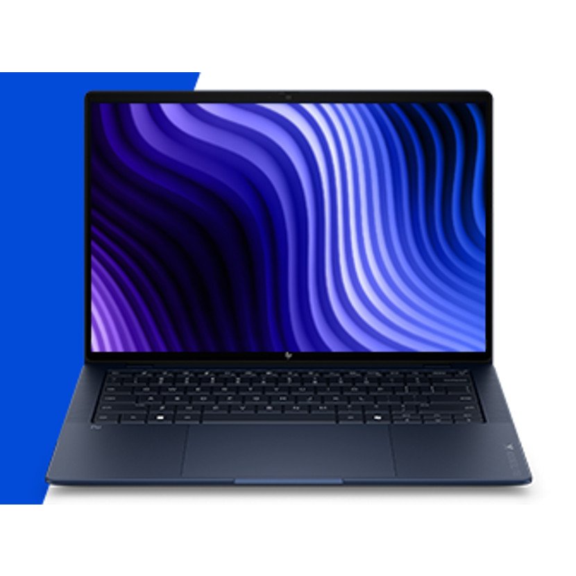 EAN 0821844971468 - HP EliteBook X G2q 14 inch Notebook Next Gen AI PC Wolf Pro Security Edition Copilot+ PC Snapdragon X1P-4 imagen 12