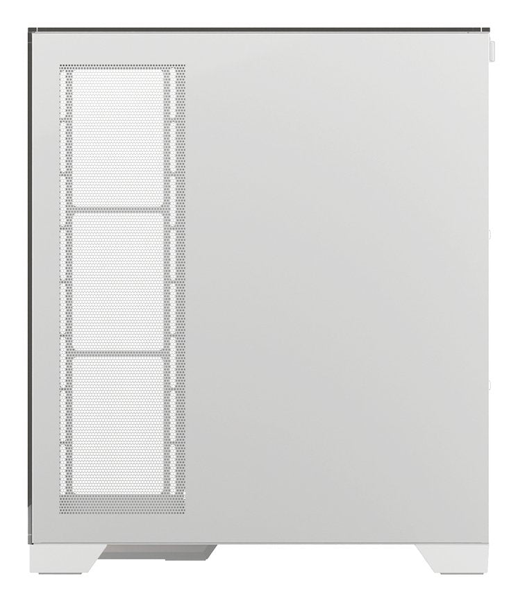 EAN 6978262010928 - XYZ TRIFECTA Midi Tower Blanco imagen 5
