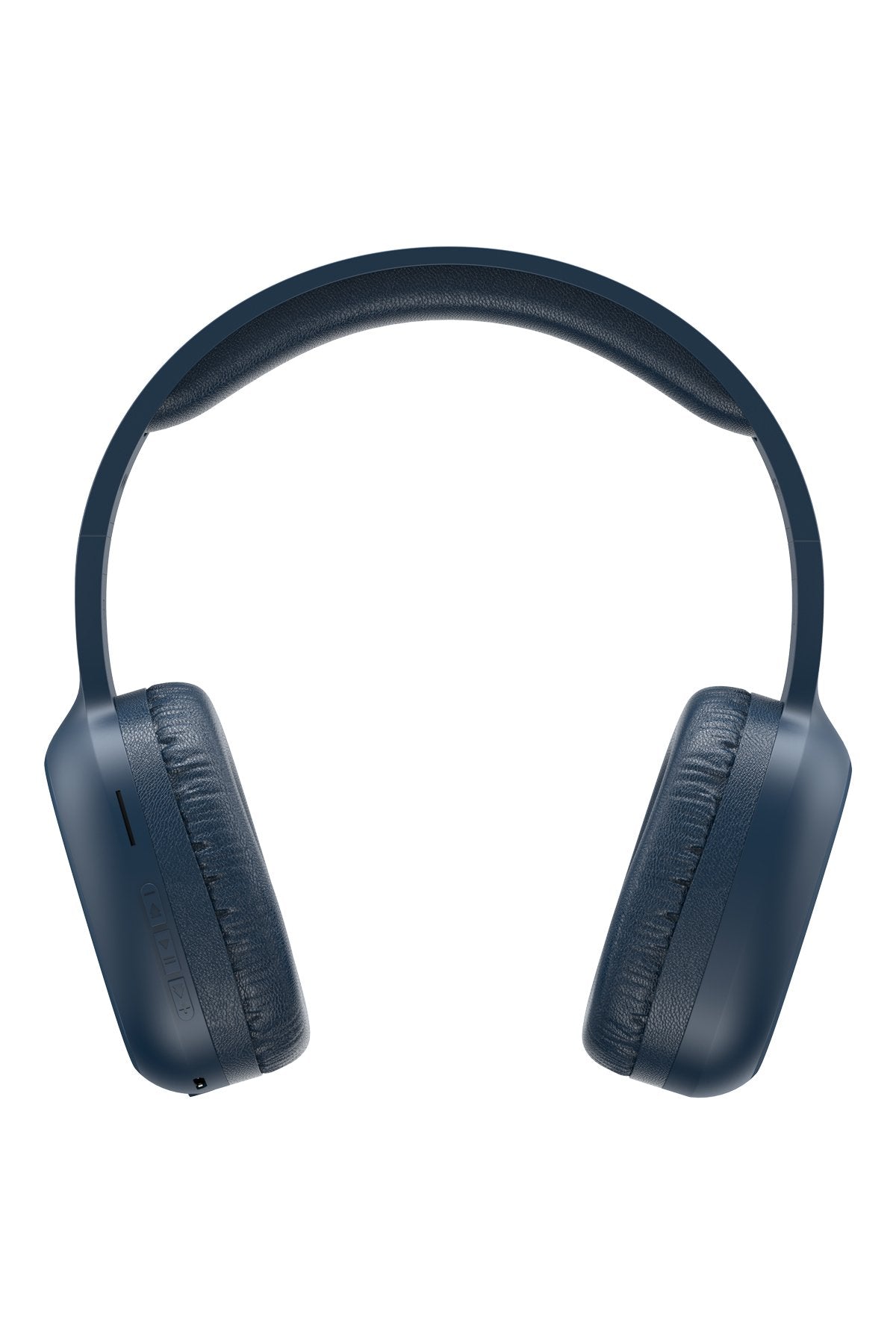 Auriculares Havit H2590bt Pro Azul Bluetooth