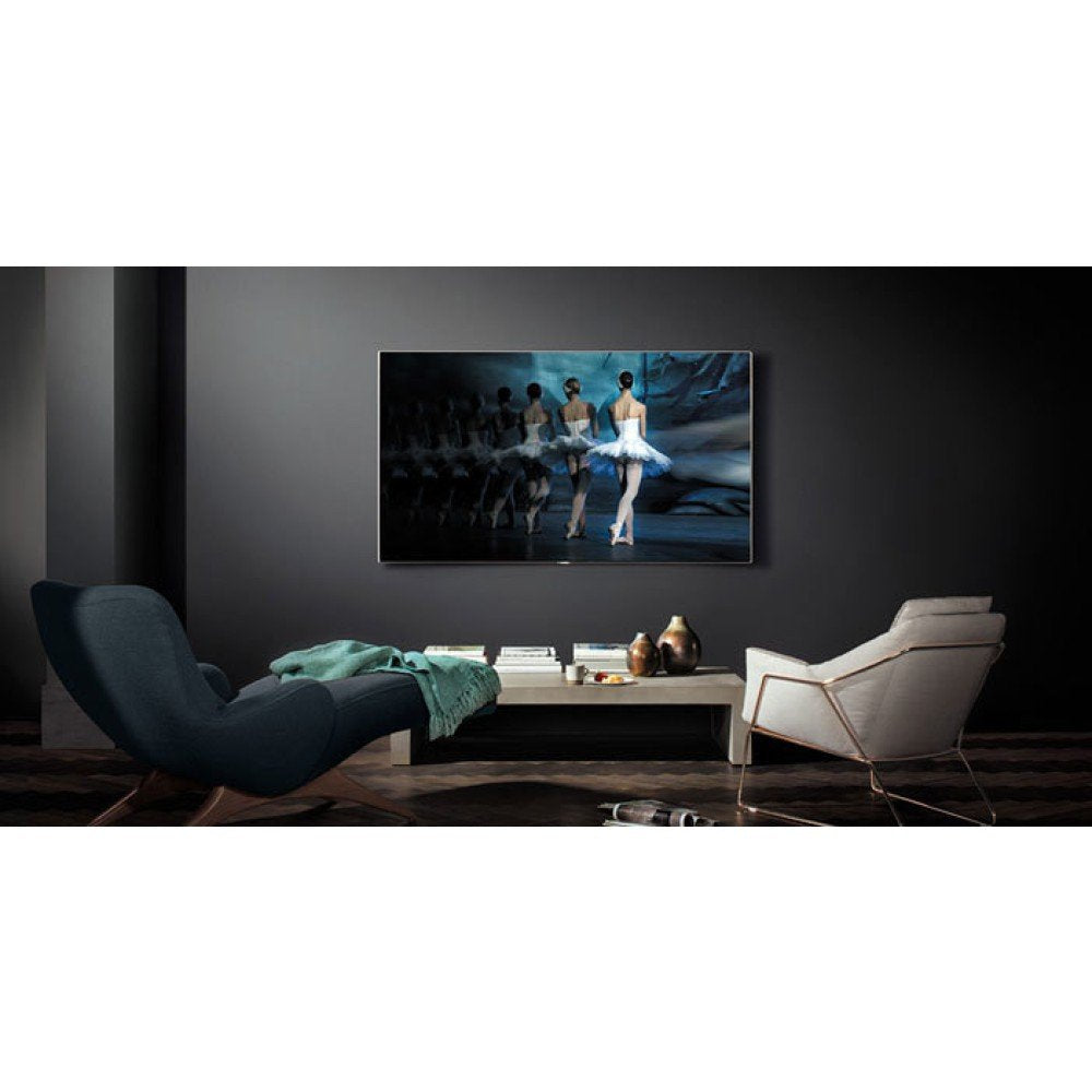 EAN 8051128107685 - Techly ICA-PLB 161L soporte para TV 165,1 cm (65") Negro imagen 5