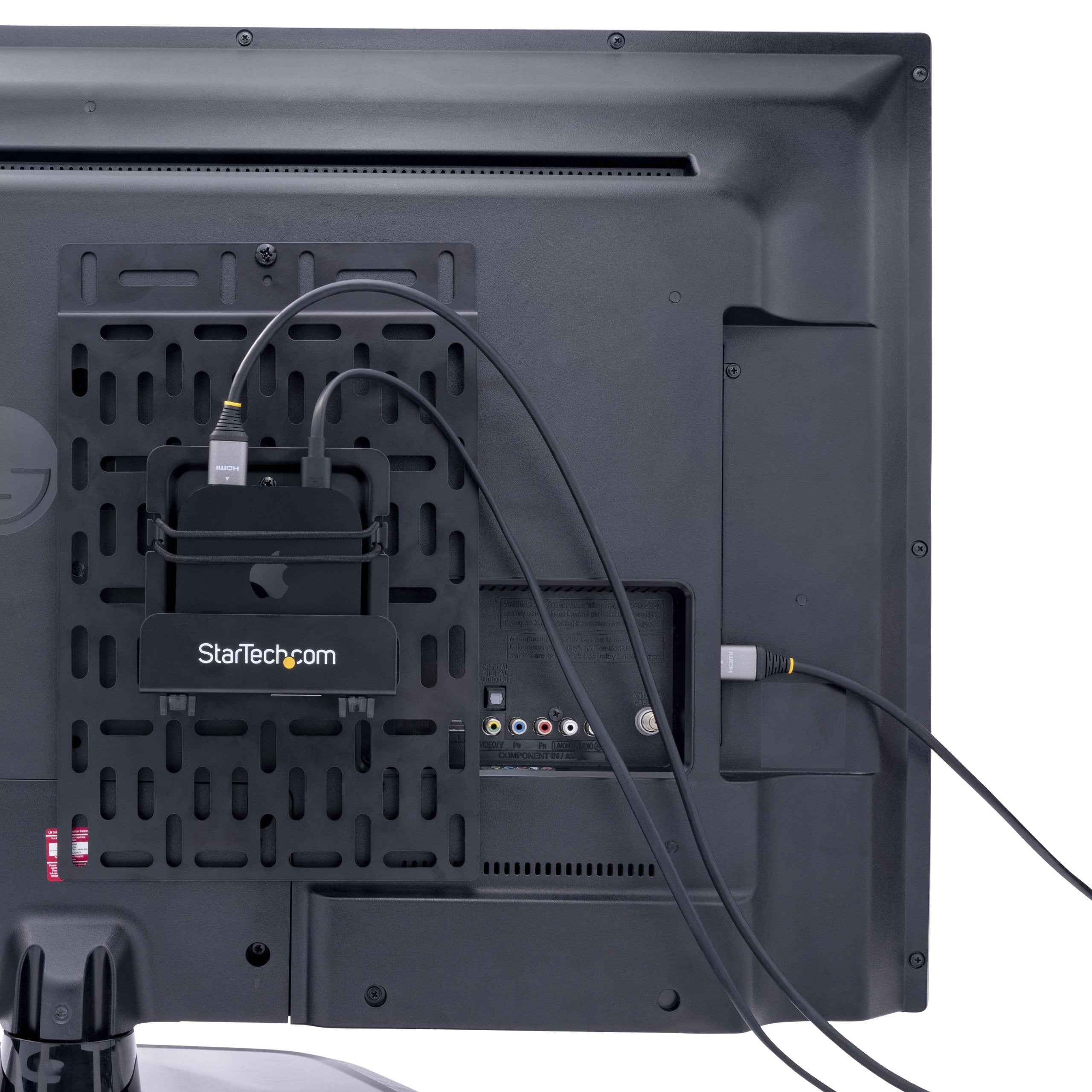 Startech Soporte Para Reproductor Multimedia - 5kg