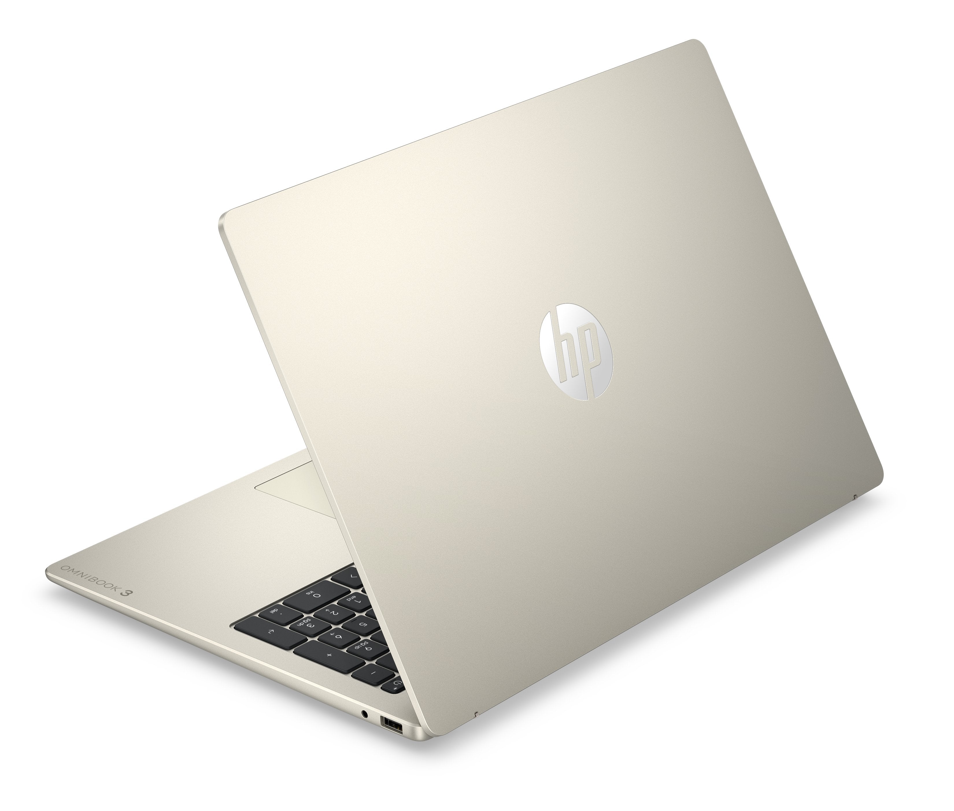 EAN 0199896321235 - HP OmniBook 3 16-bu0025ns Intel Core 5 120U Portátil 40,6 cm (16") 2K 16 GB DDR5-SDRAM 512 GB SSD Wi-Fi 6 imagen 9