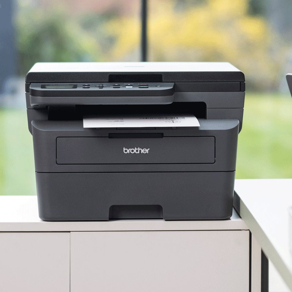 EAN 4977766831321 - Brother DCP-L2620DW impresora multifunción Laser A4 1200 x 1200 DPI 32 ppm Wifi imagen 6
