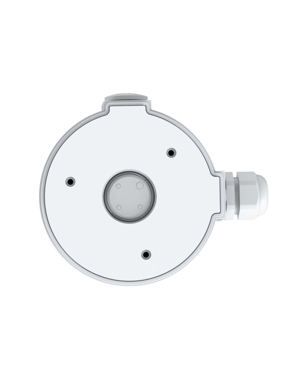 EAN 6954836070758 - Foscam FC-FABD4-W cámaras de seguridad y montaje para vivienda Caja de conexiones imagen 2