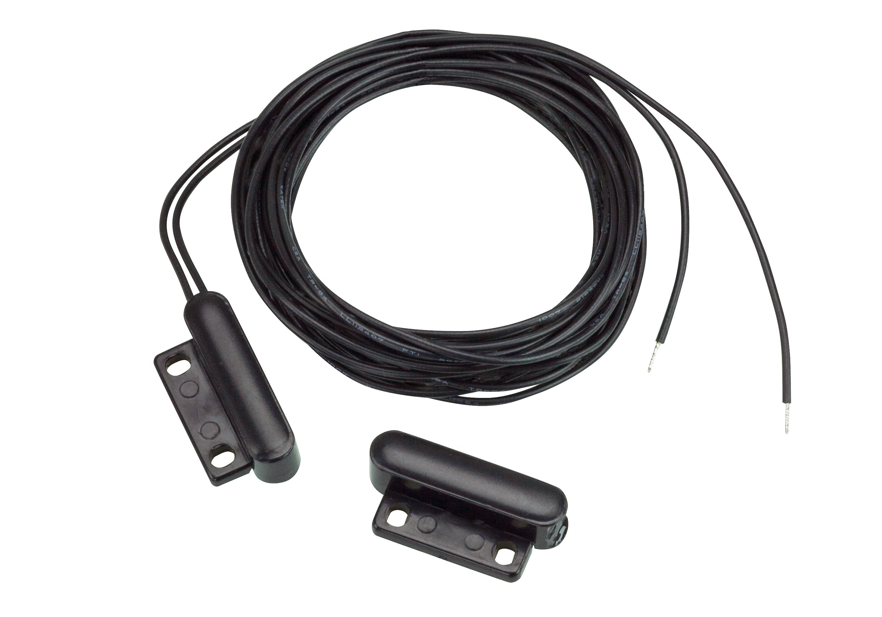 EAN 4719264640292 - ATEN EA1442 sensor de puerta / ventana Alámbrico Negro imagen 1
