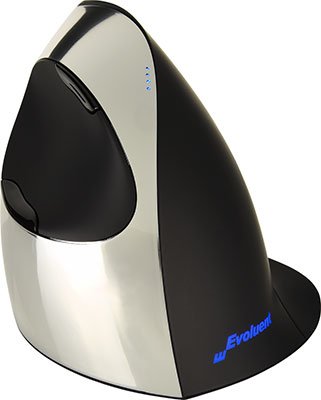 EAN 0852153015116 - Evoluent VMCR ratón mano derecha USB tipo A Óptico imagen 1