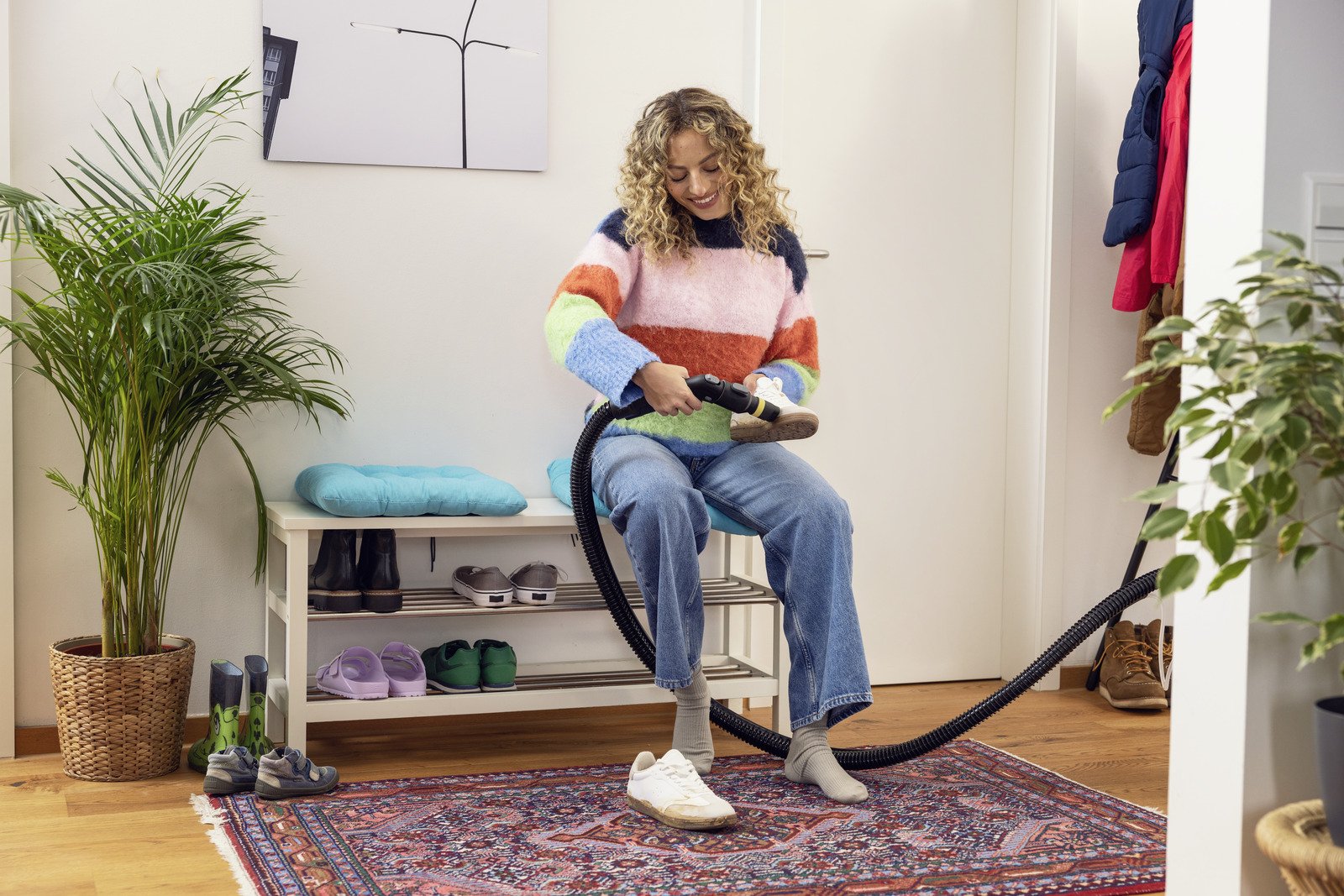 EAN 4066529107039 - Kärcher 2.863-370.0 accesorio para hidrolimpiadora Boquilla imagen 3