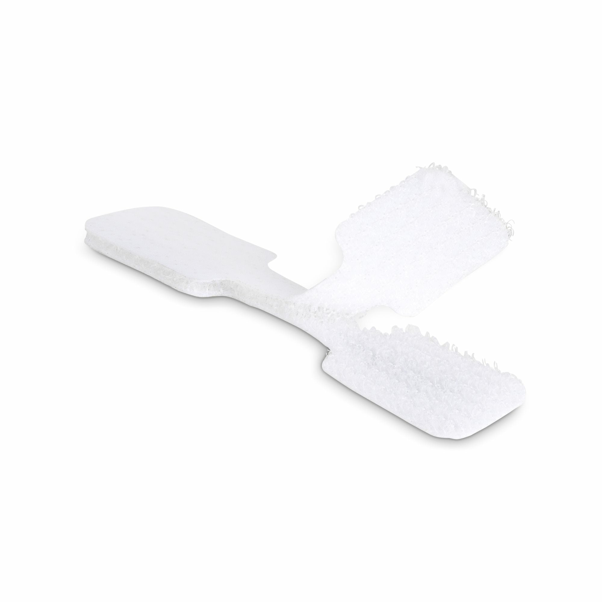 EAN 0065030907033 - StarTech.com CABLE-TAG-HLWH organizador de cables Universal Marcadores de cables Blanco 100 pieza(s) imagen 2