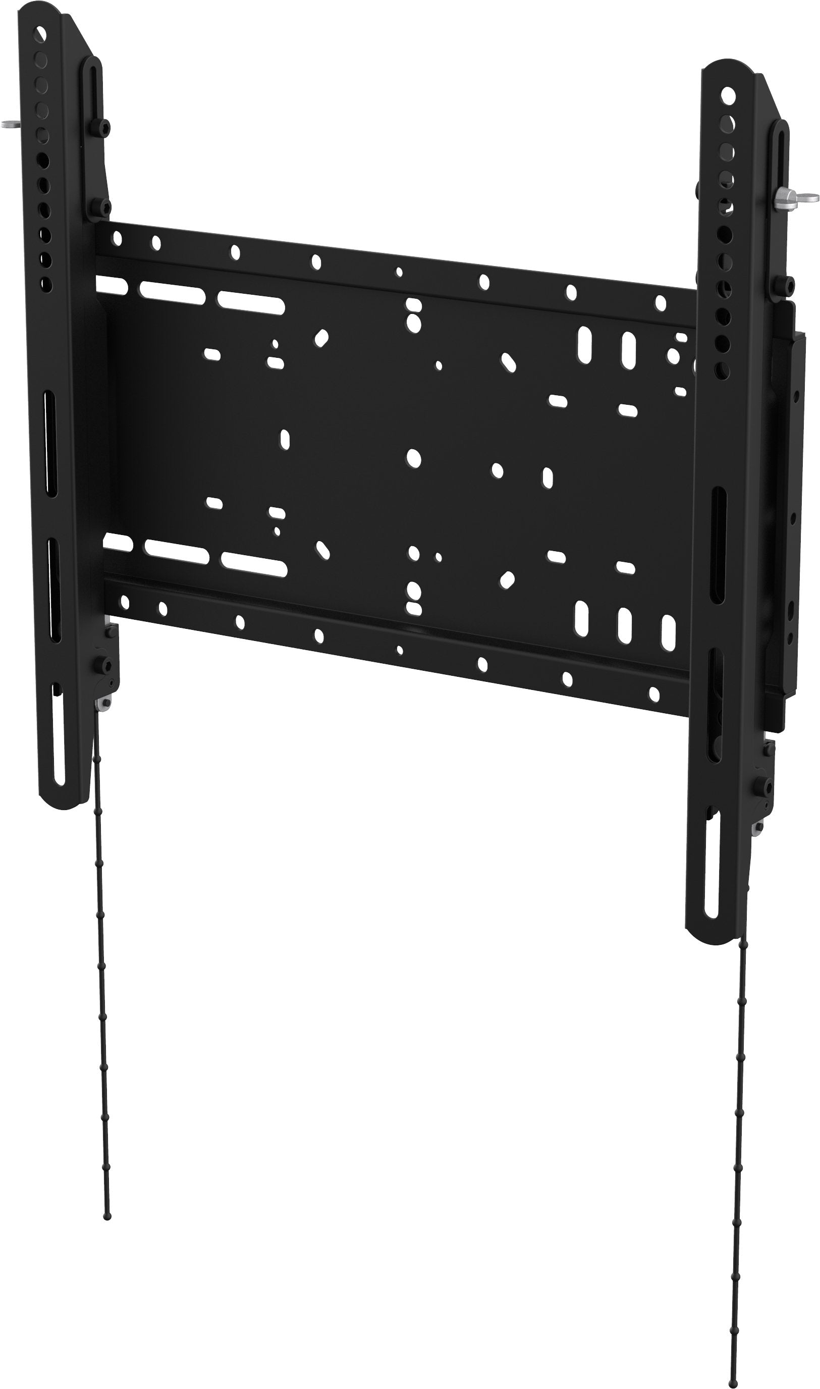 EAN 4934293000002 - Vision VFM-W4X4T soporte para pantalla de señalización 152,4 cm (60") Negro imagen 11