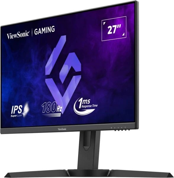 Monitor 27 "Ips 2hdmi Dp Hdr10 Ajust