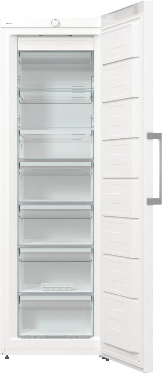 EAN 3838782638824 - Gorenje FN619EEW5 Congelador vertical Independiente 280 L Blanco imagen 5