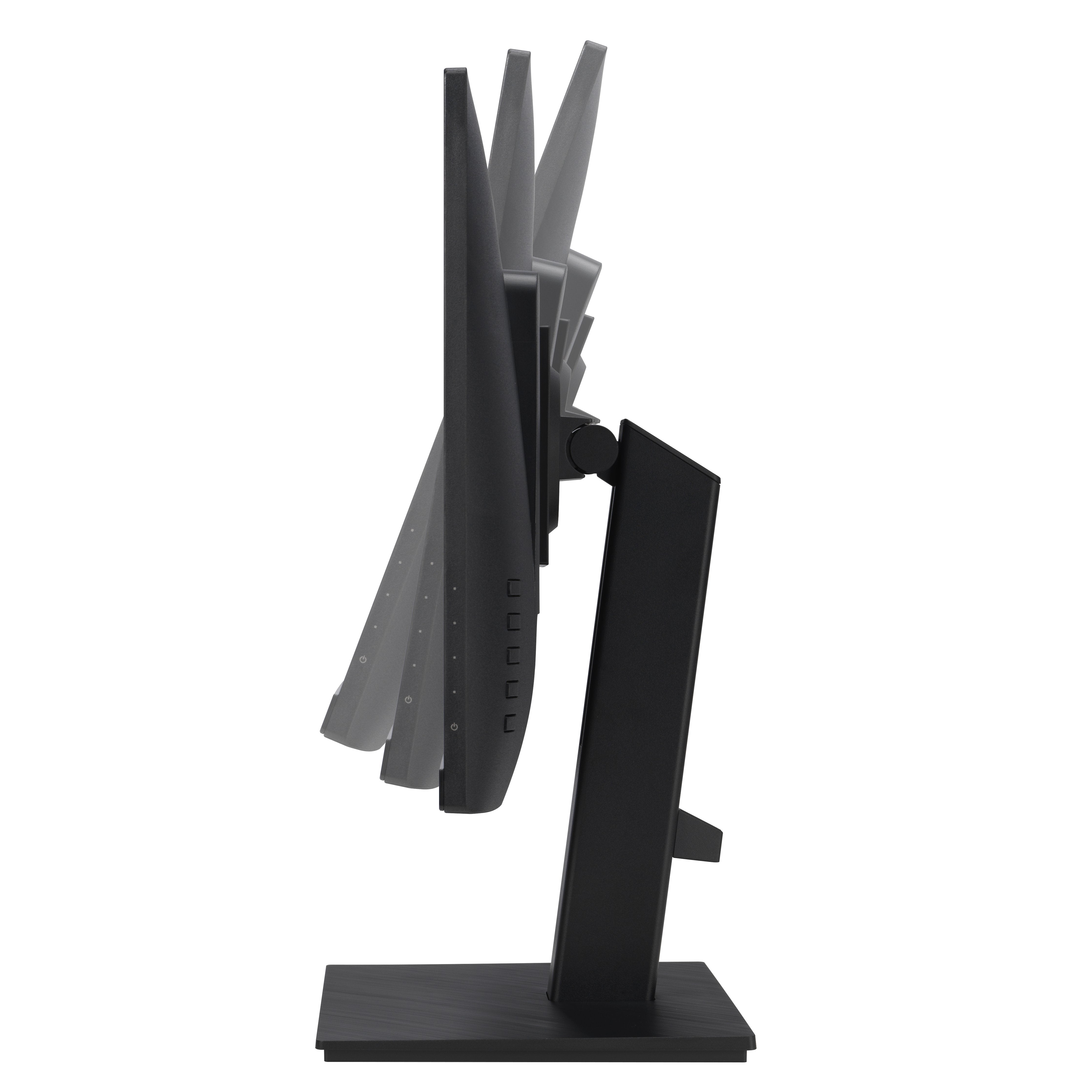 Monitor Asus Va27eqsb 27' Full Hd Multimedia Negro