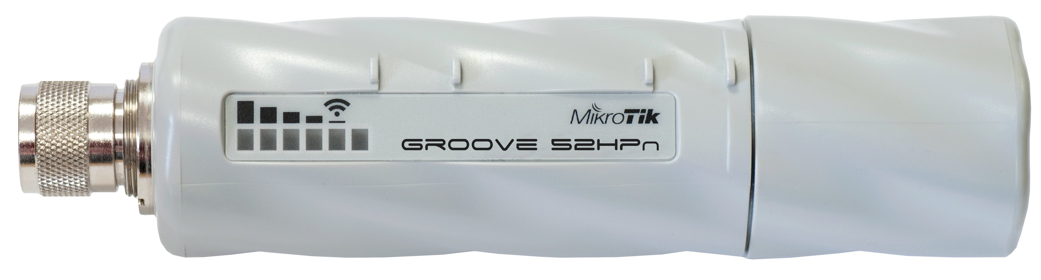 EAN 4752224001412 - Mikrotik GrooveA 52HPn 150 Mbit/s Gris Energía sobre Ethernet (PoE) imagen 1