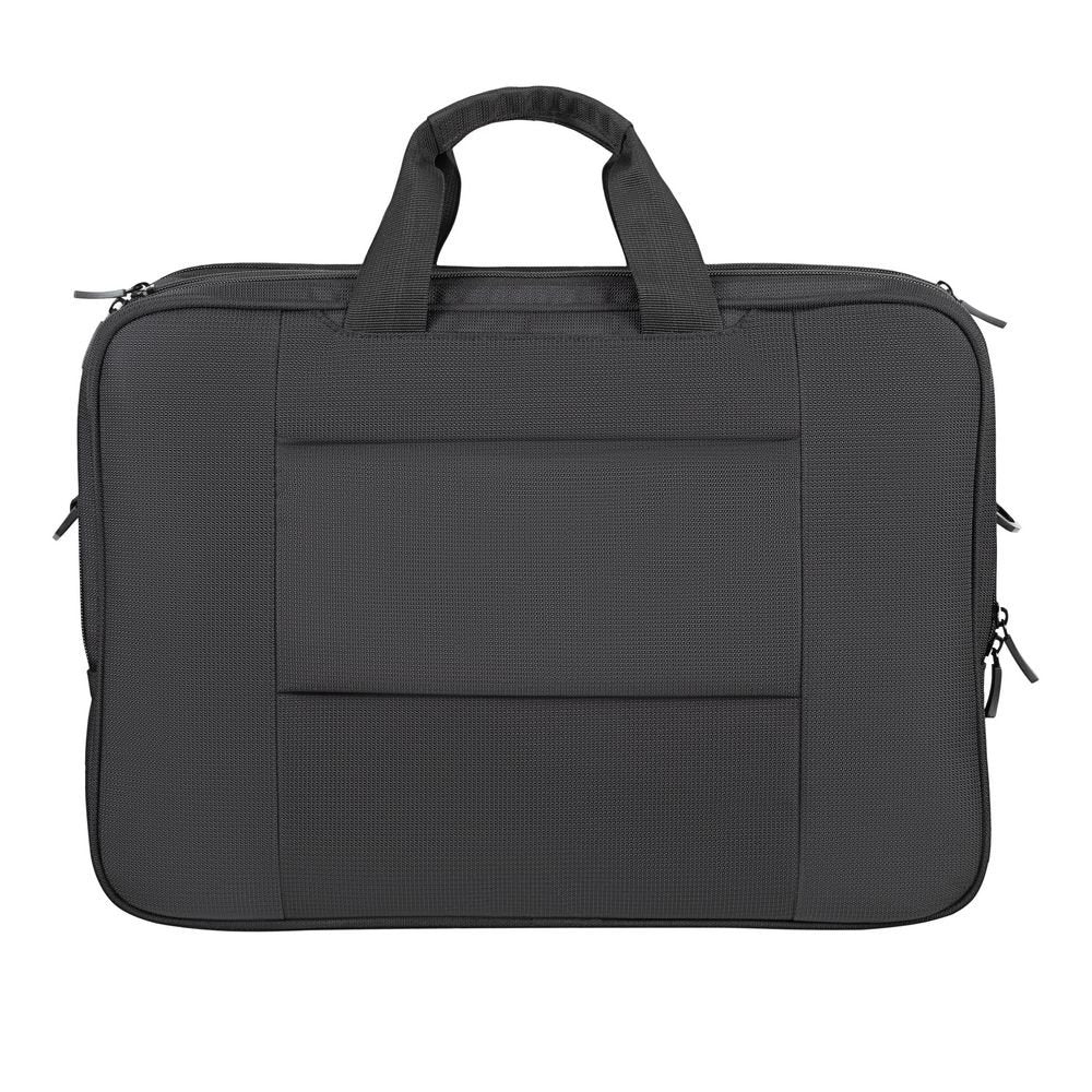 EAN 4260709012520 - Rivacase 8432 maletines para portátil 39,6 cm (15.6") Maletín Toploader Negro imagen 3