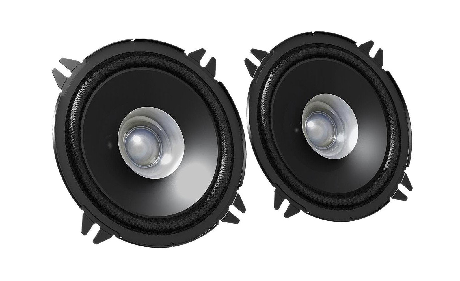 EAN 4975769413766 - JVC CS-J510X altavoz audio Alrededor De 2 vías 250 W 2 pieza(s) imagen 1